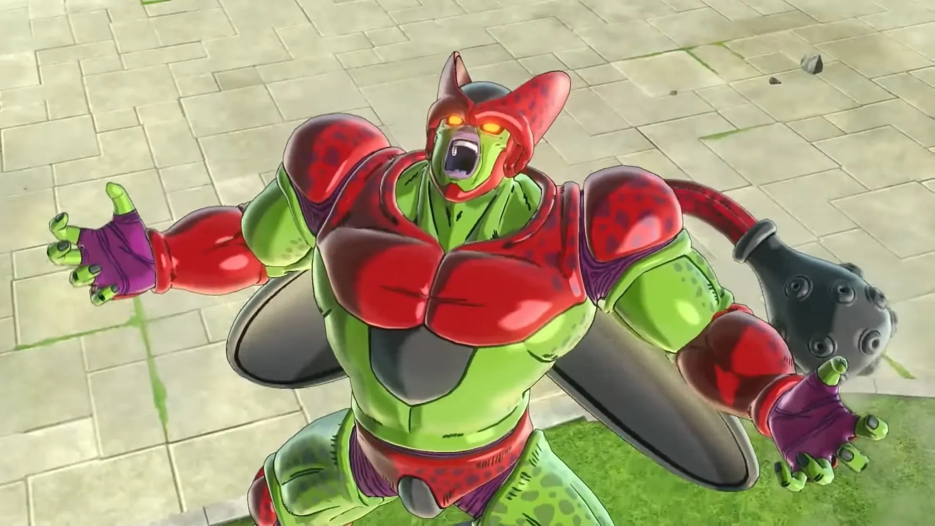 Cell Max é a estrela de novo trailer de Dragon Ball Xenoverse 2