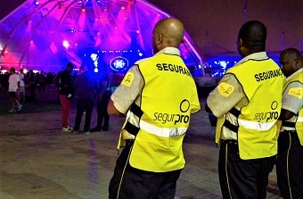 SegurPro abre 2 mil vagas para trabalhar no Rock in Rio Brasil