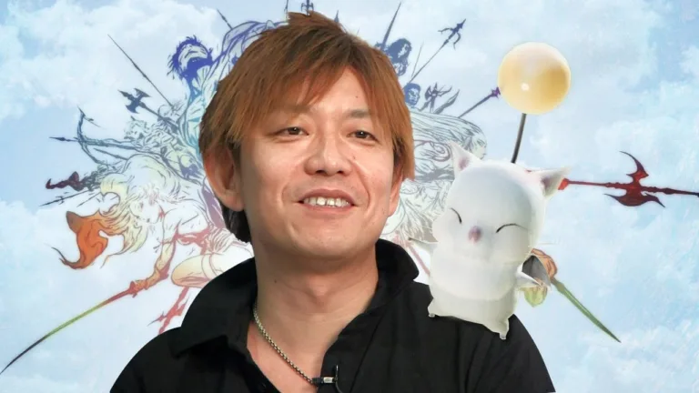 Naoki Yoshida, produtor de Final Fantasy XIV e XVI virá para a BGS 2023