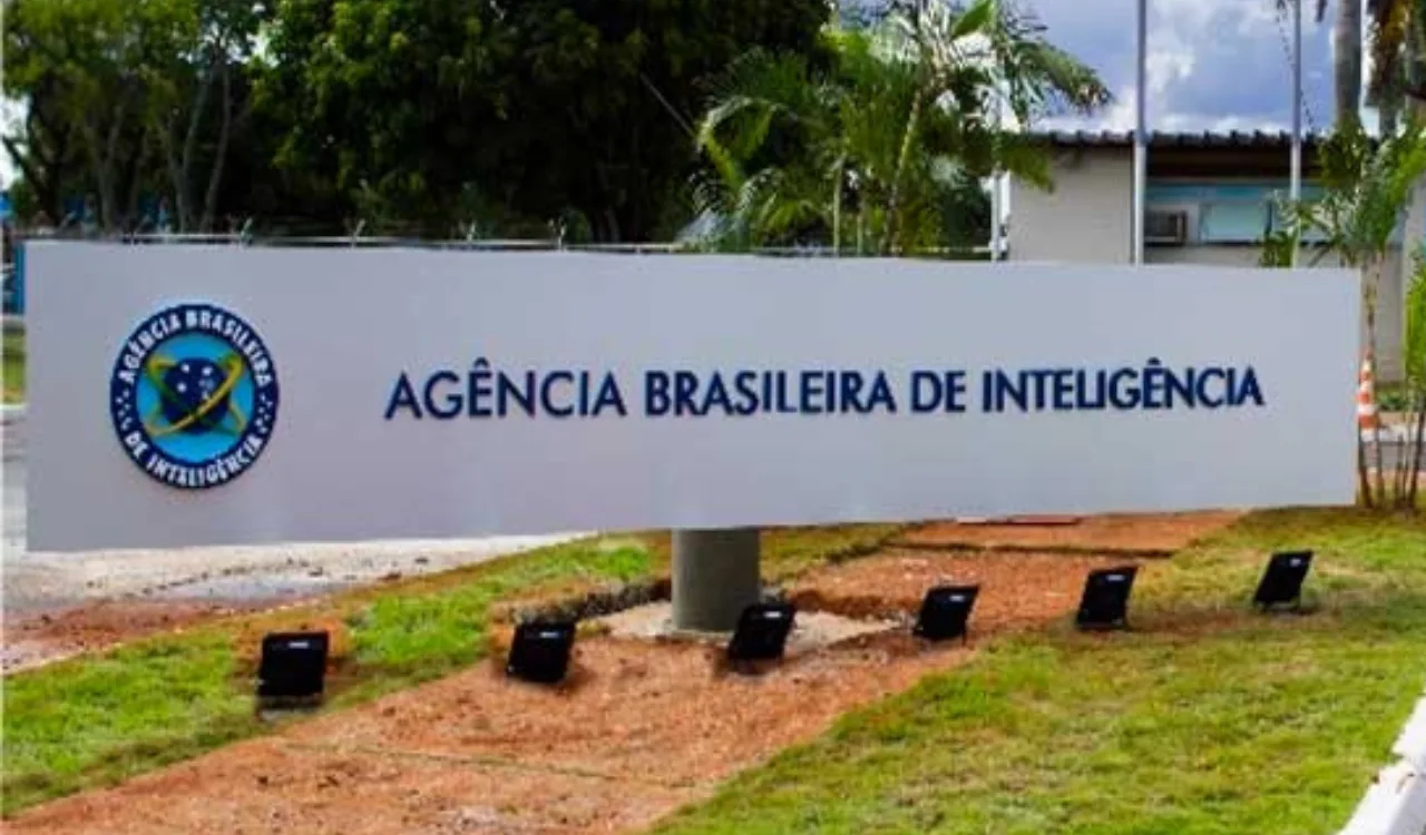 Salário de chefe da Abin é de R$ 18,9 mil; saiba os requisitos para a vaga