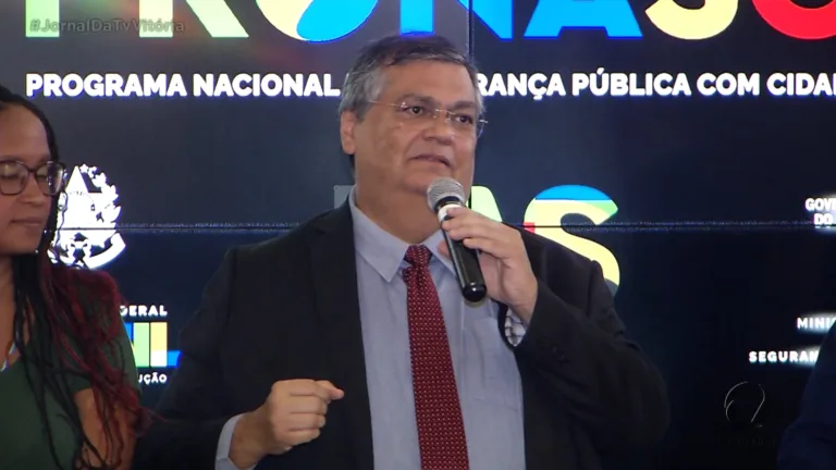 Ministro vem ao Estado e anuncia repasse de de R$ 65 milhões