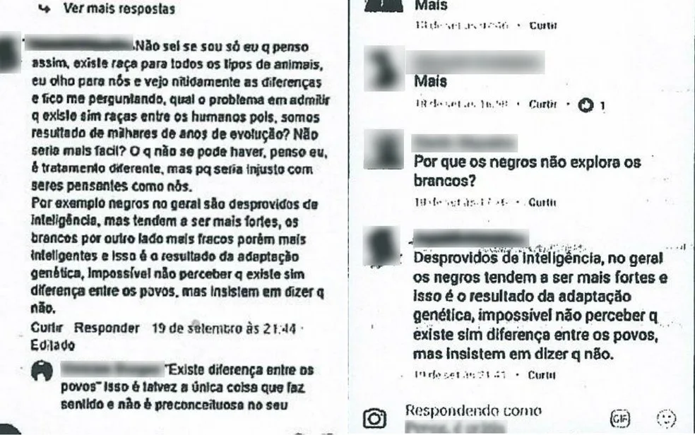 Após fazer postagem racista no Facebook, internauta é condenado pela Justiça