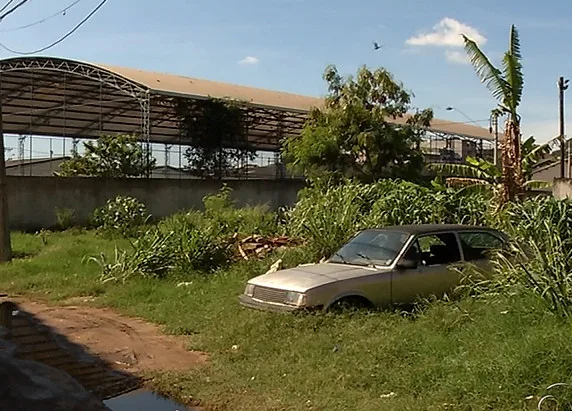 Pastor recebe alta após ser esfaqueado pelo irmão em Vila Velha