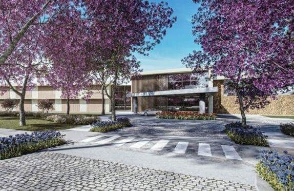 Elissa Village abre 150 vaga para todas as escolaridades