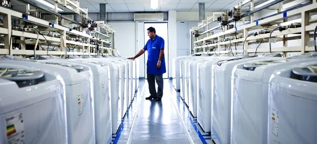 Whirlpool abre as inscrições para estágio