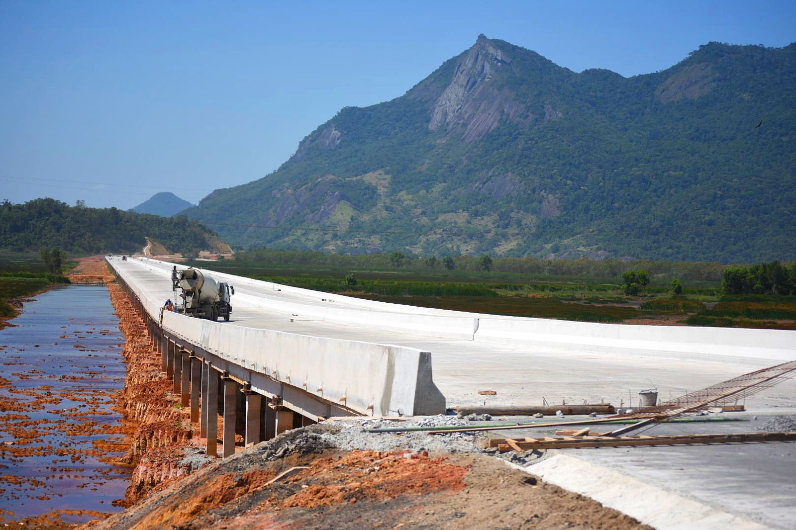 BR-101 terá nova interdição e desvio a partir desta segunda; veja mudanças