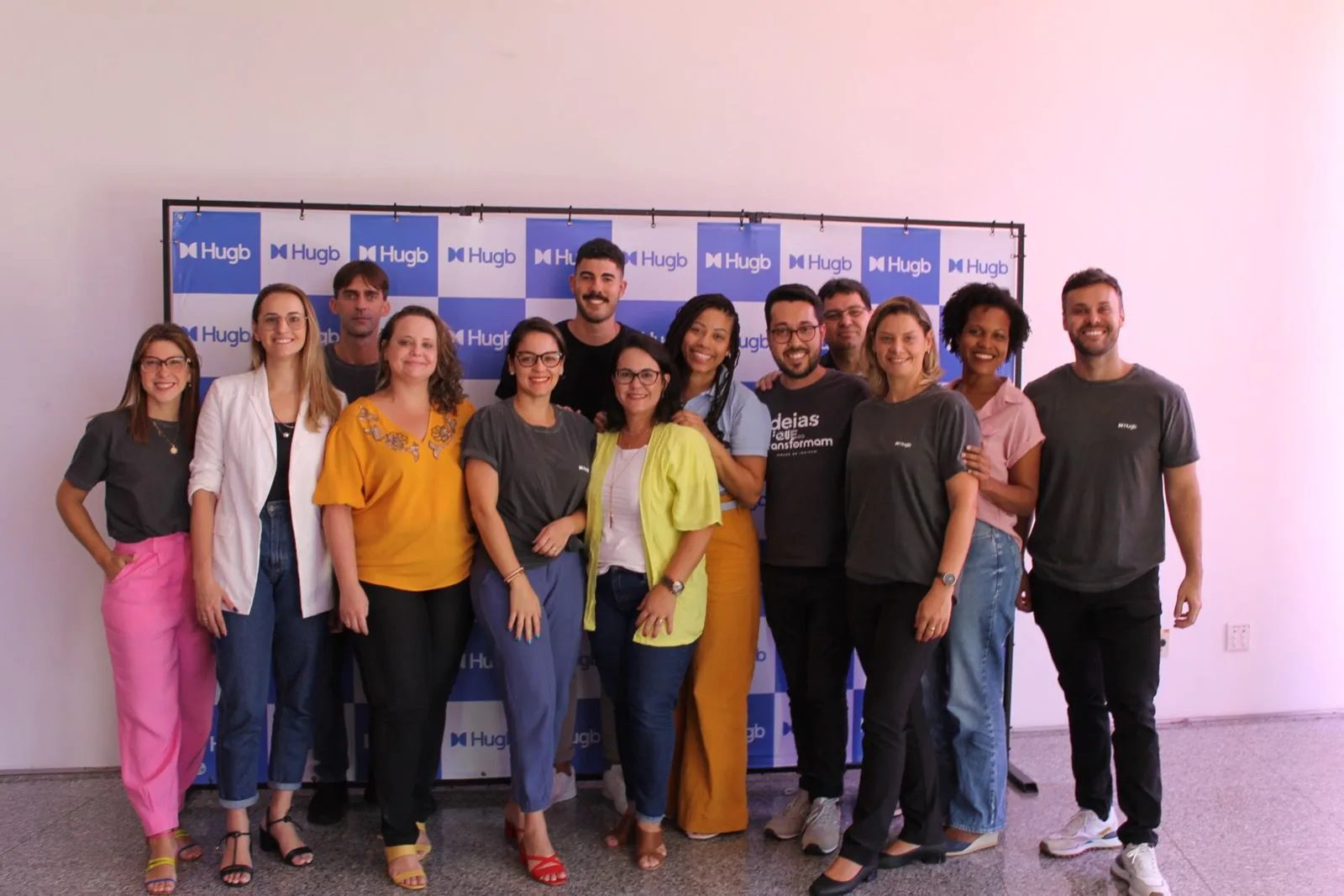 Squads: empresas do Grupo Buaiz formam grupos para fomentar inovação