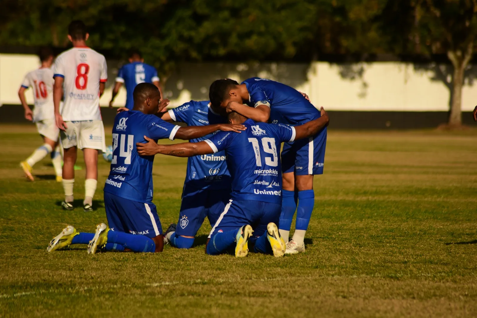 Mata-mata da Série D do Brasileiro vai ter 16 jogos entre sábado e segunda-feira