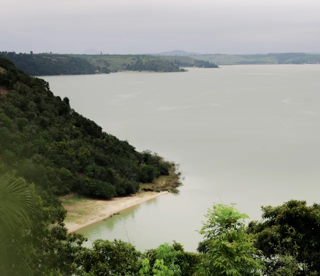 Foto: Divulgação/ Prefeitura de Rio Bananal