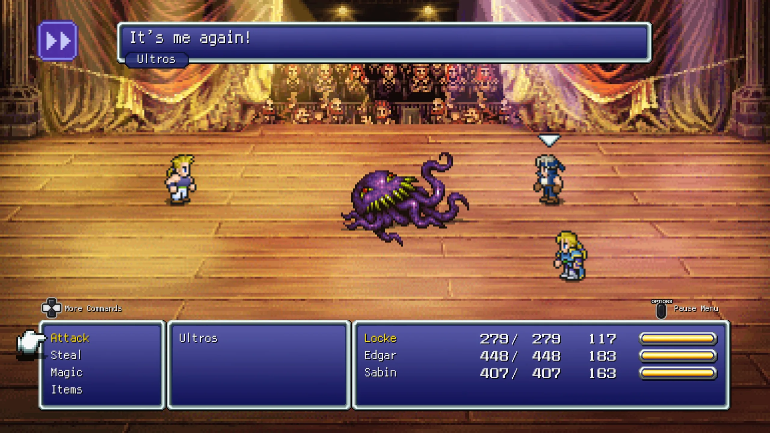 Final Fantasy Pixel Remaster já disponível para PS4 e Nintendo Switch