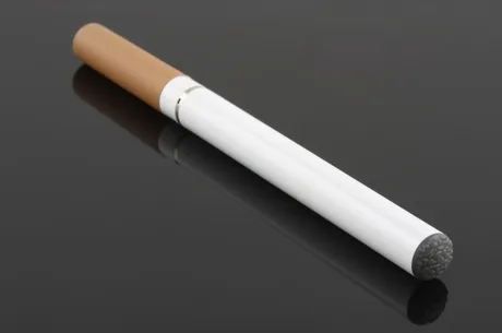 OMS recomenda proibição de cigarros eletrônicos para menores