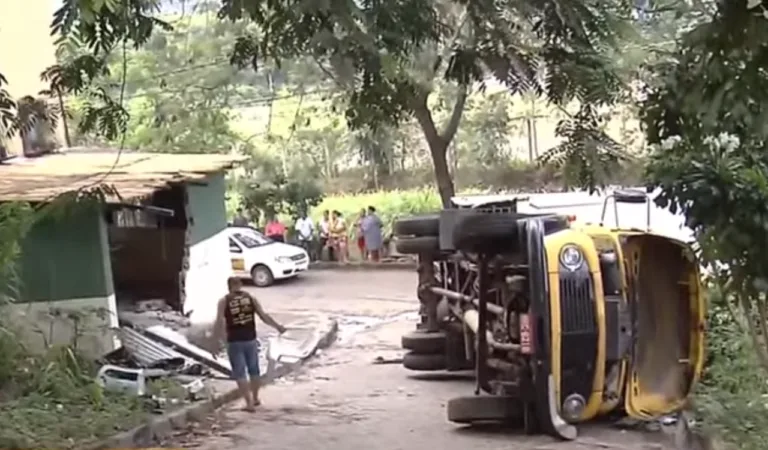 Foto: Reprodução TV Vitória