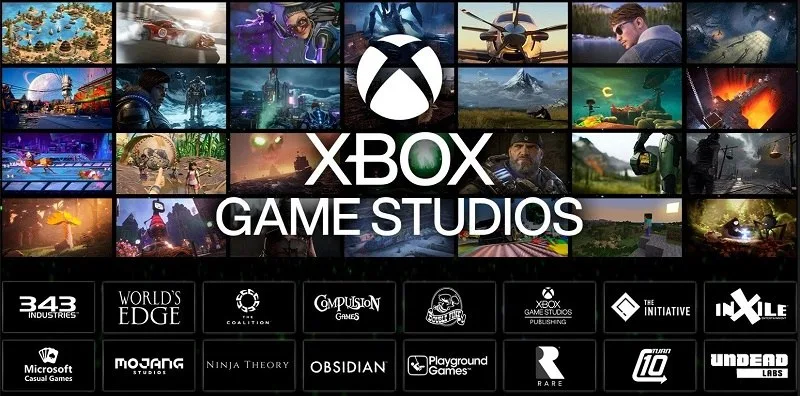 Microsoft revela o novo líder do Xbox Game Studios