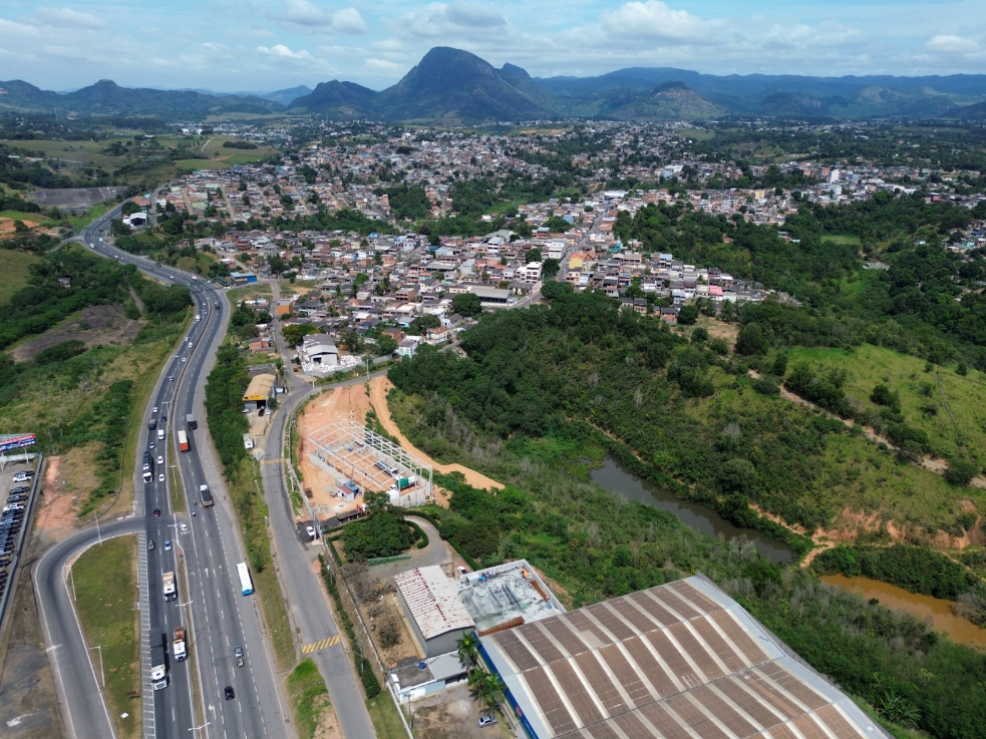 Foto: Divulgação/ Prefeitura de Cariacica