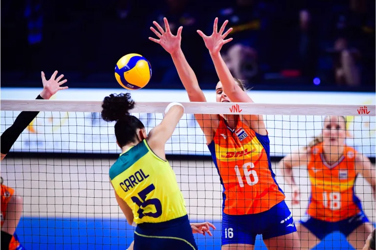 Foto: FIVB