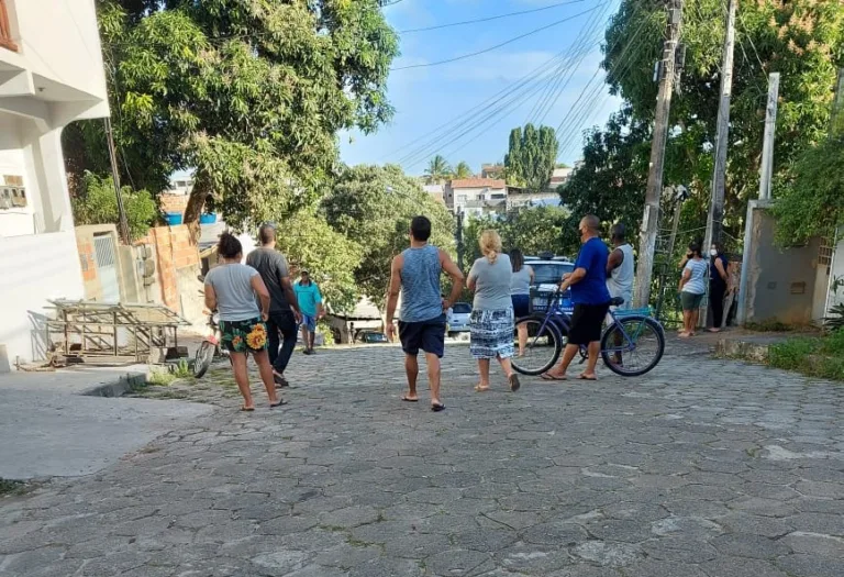 Foto: Portal São Mateus Sem Censura