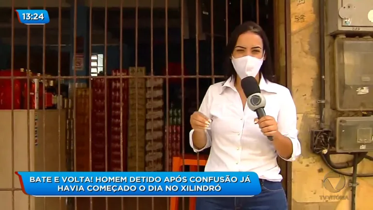 DOIDÃO! Homem sai de prisão e de noite é preso outra vez DOIDÃO! Homem sai de prisão e de noite é preso outra vez