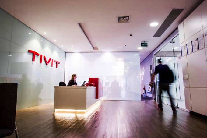 TIVIT abre 80 vagas para área de tecnologia e negócios