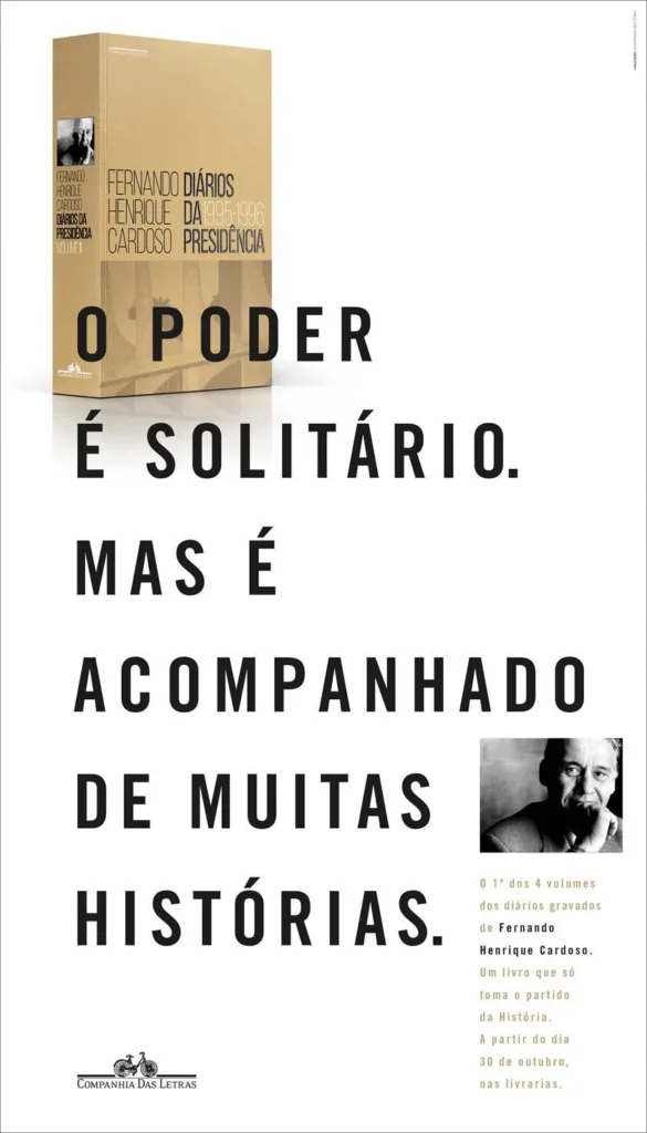 livro de fernando henrique_FOTO 01