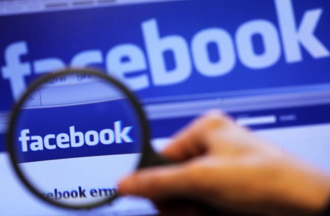 Facebook busca latino-americanos para estágio internacional