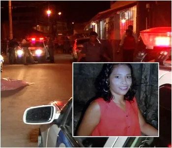 Pedreiro é preso suspeito de matar a ex-mulher a tiros por causa de ciúmes em Vila Velha