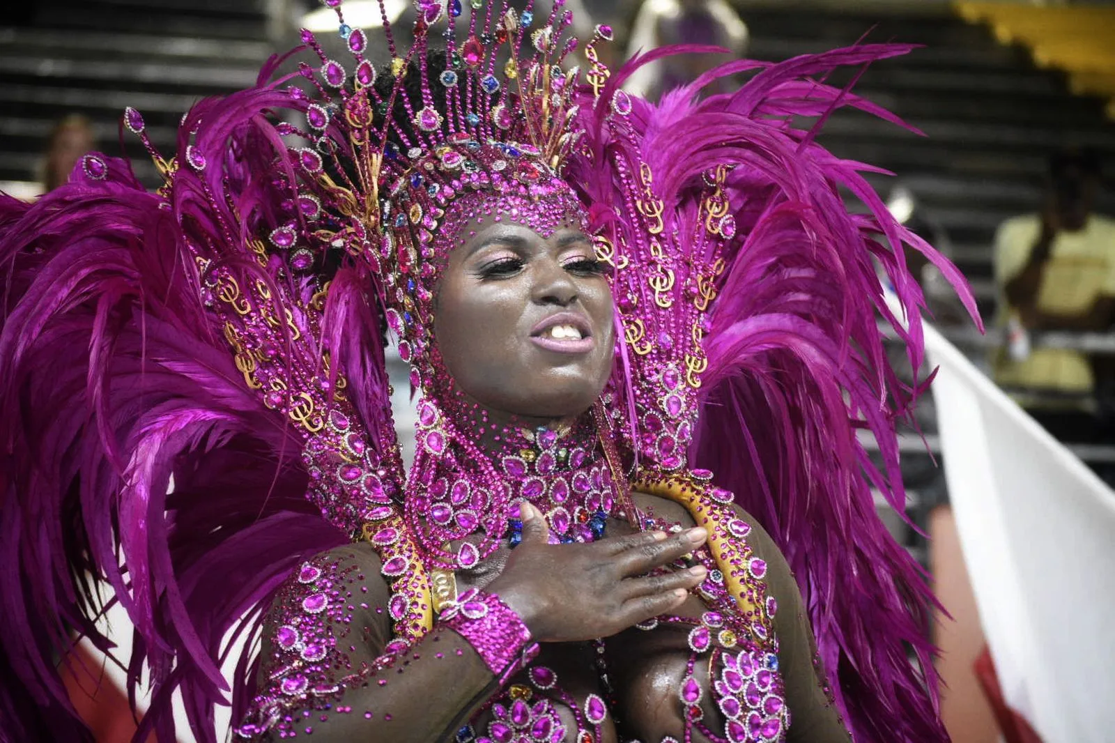 Foto: Thiago Soares/Folha Vitória