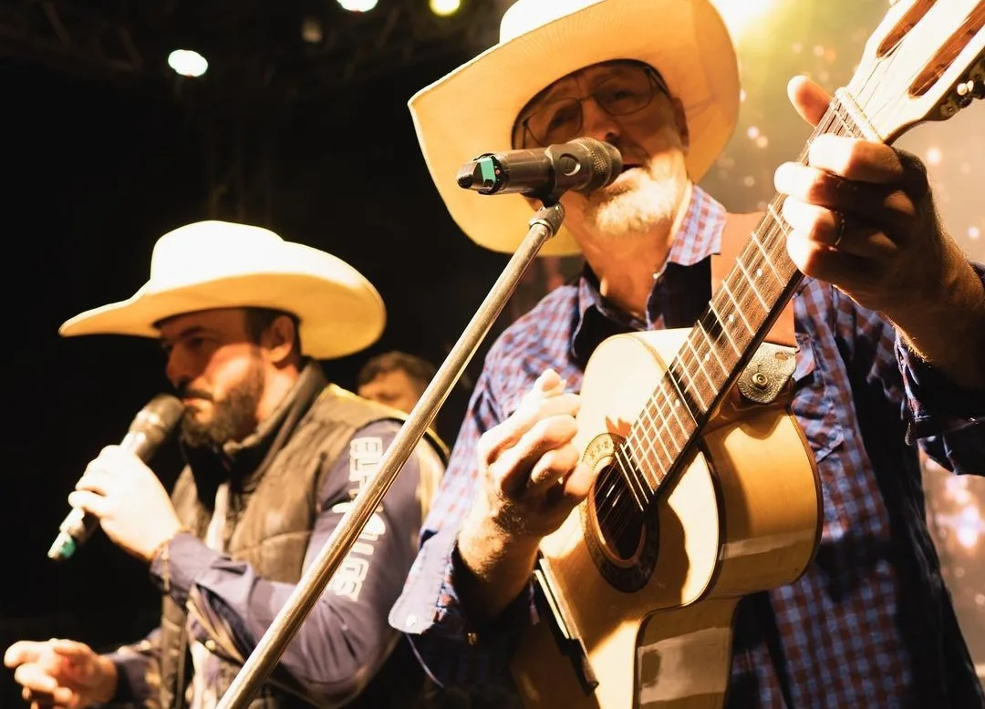 Festival Nacional de Viola acontece em setembro no ES