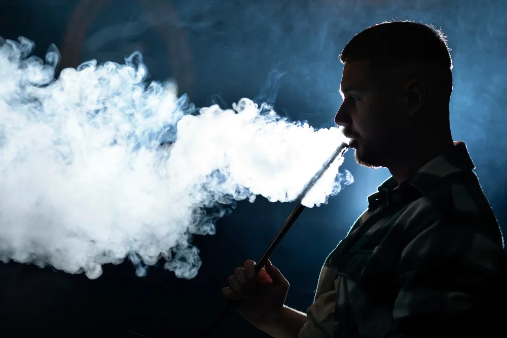 Vape: 80 entidades médicas reforçam proibição da venda de cigarros eletrônicos