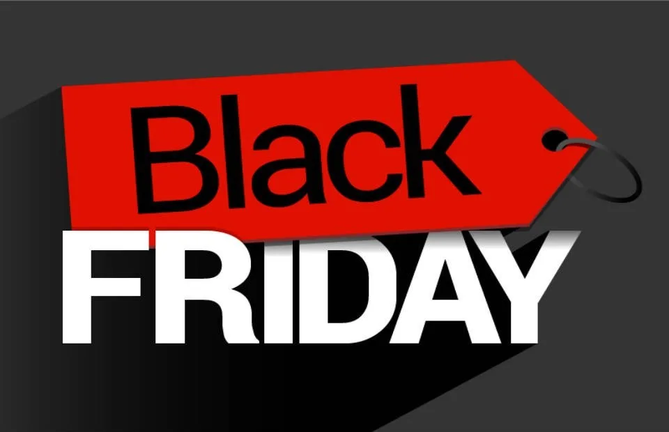 Black Friday 2024: como evitar compras compulsivas e se dar bem?