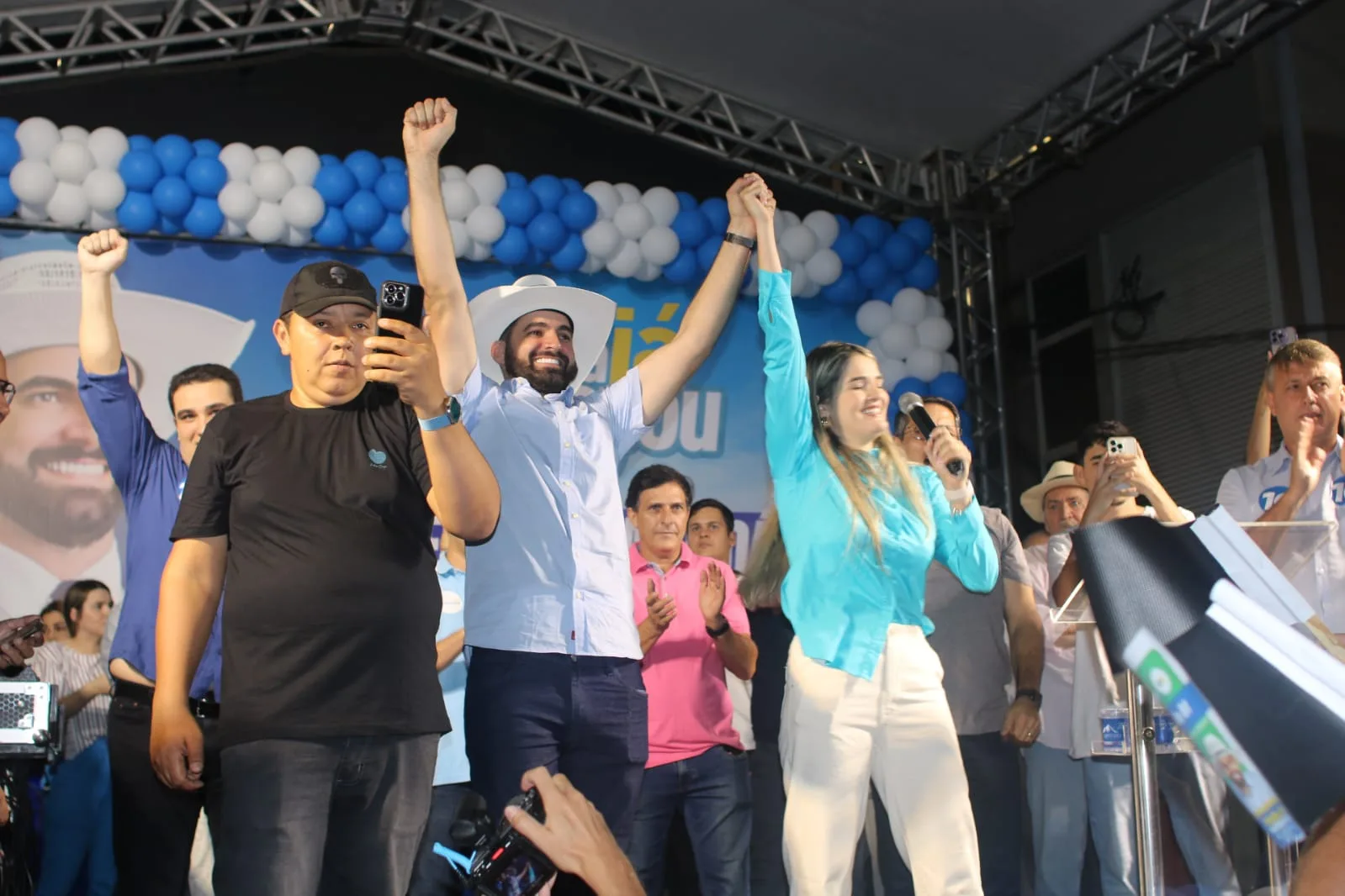 Pablo Muribeca vira candidato a prefeito da Serra