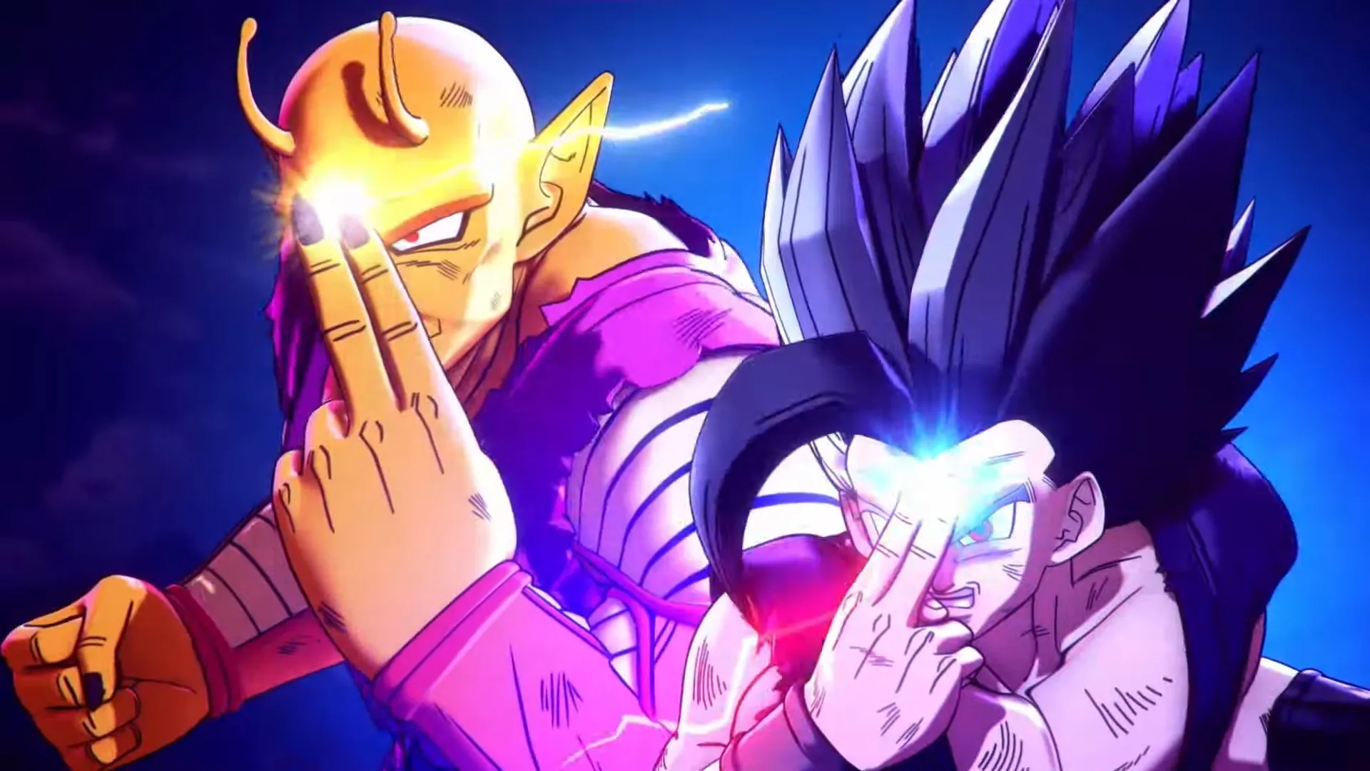 Dragon Ball Xenoverse 2 recebe DLC com novos personagens de Super Hero