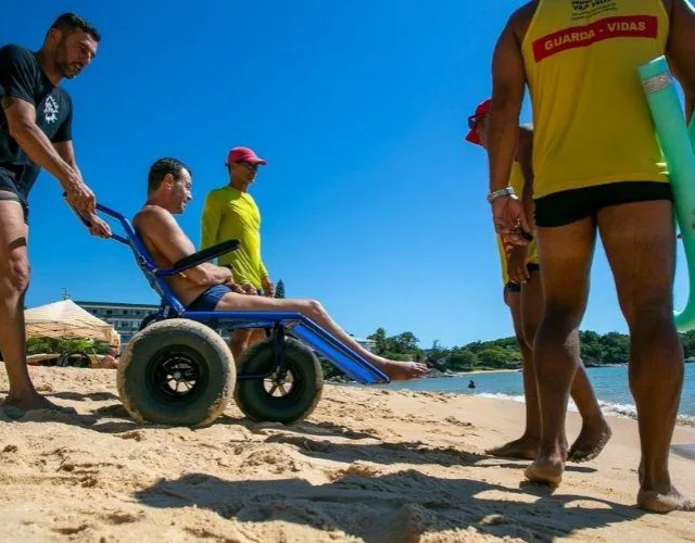 Foto: Adessandro Reis/ PMVV