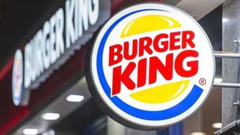 Burger King abre 1500 vagas de empregos em todo o país