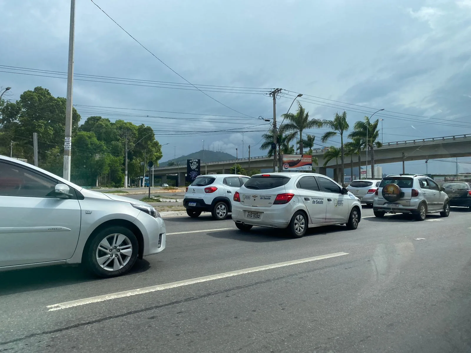 Enem: olho no trânsito e na circulação de ônibus para não perder a prova