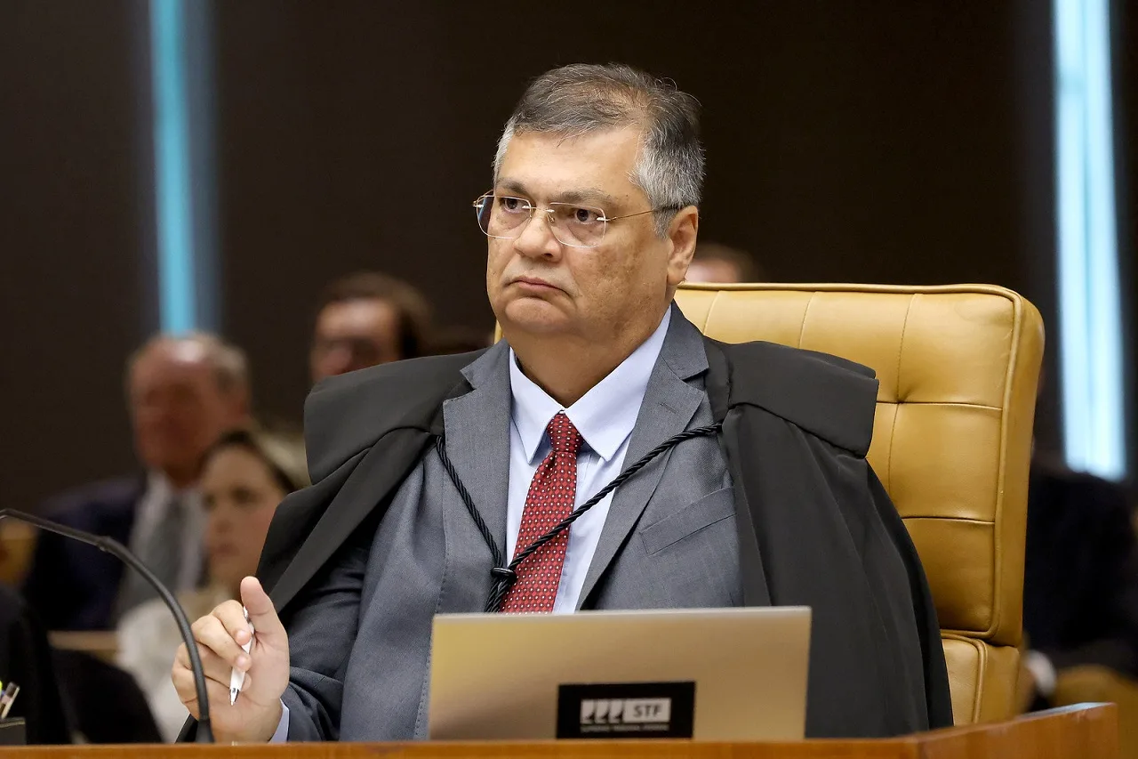 Lava Jato, propina e ação de ex-partido: veja como Dino votou na 1ª semana como ministro do STF