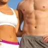 Treino de 20 segundos para conquistar barriga negativa