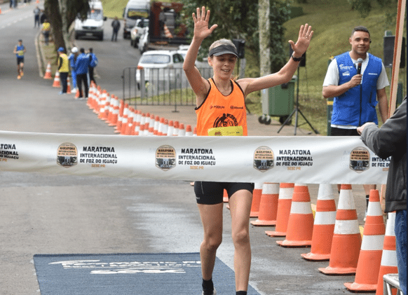 30 dias para a Maratona mais bonita do Brasil