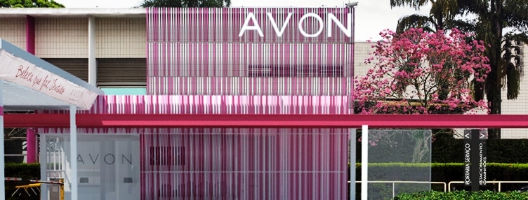 Avon abre as inscrições para programa de trainee