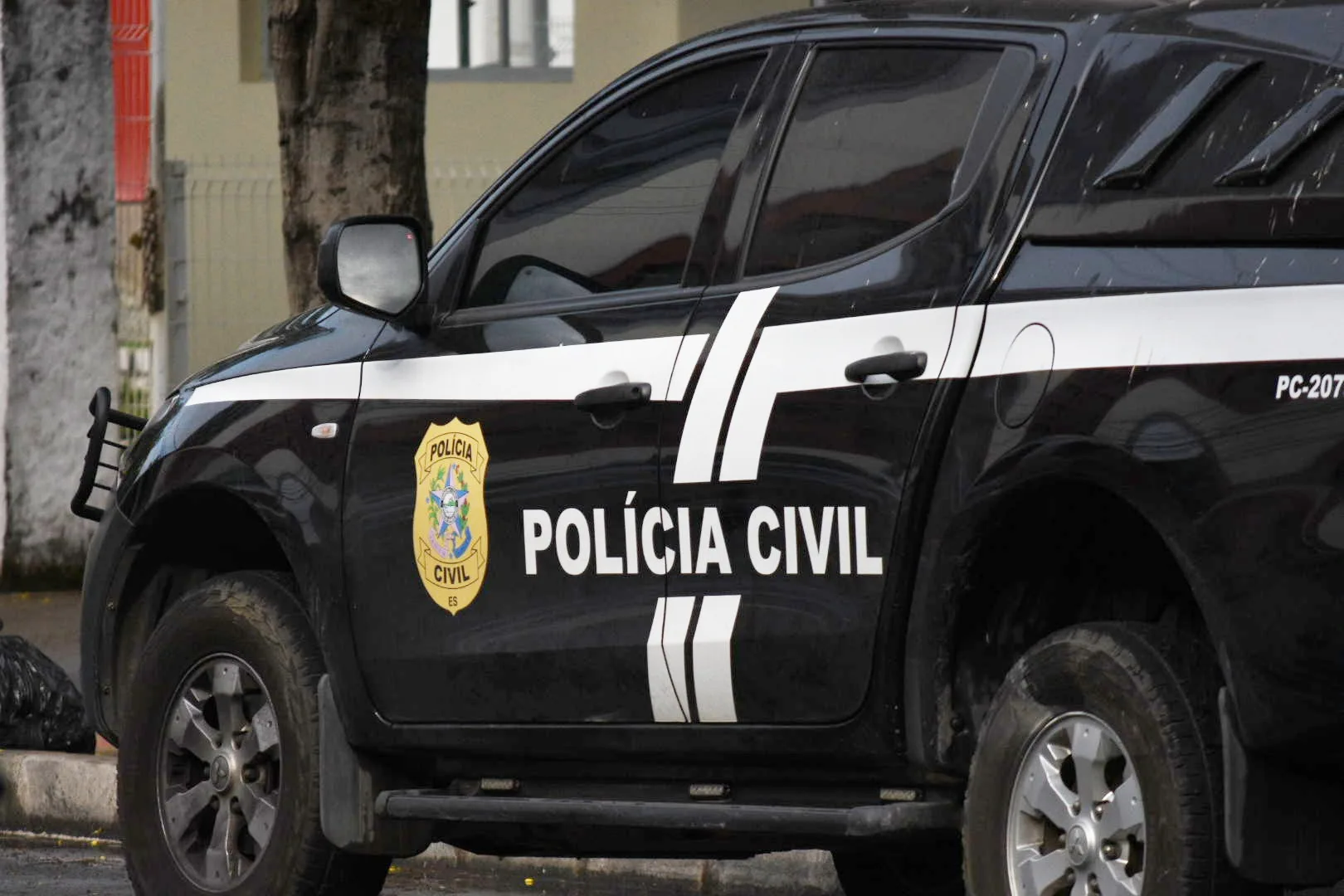 Investigador da Polícia Civil é preso em Vitória por dirigir bêbado