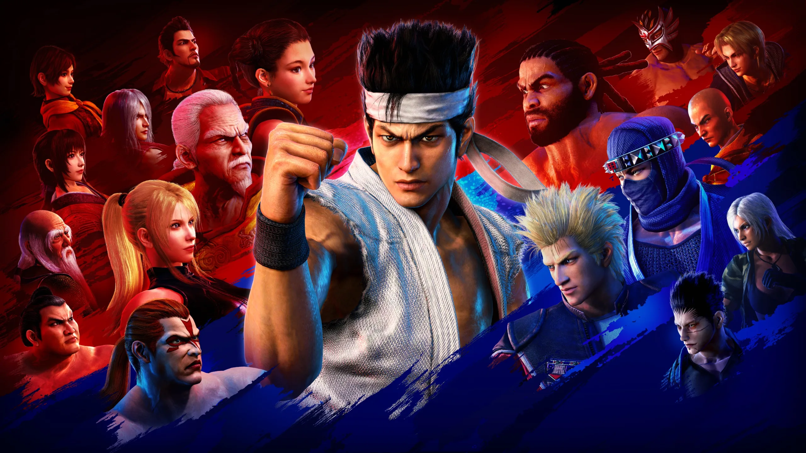 Sucesso de Virtua Fighter 5 abrirá caminho para um sexto game