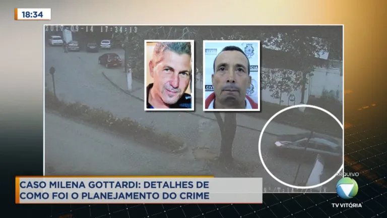 Começou o julgamento mais esperado do ano