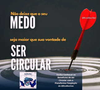 Medo de Ser Circular