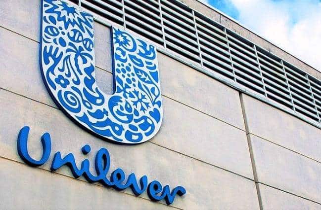 Unilever abre as inscrições para o seu programa de estágio