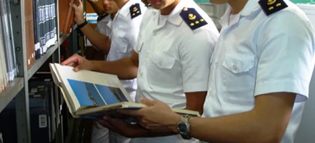 Marinha abre 190 vagas para o Colégio Naval