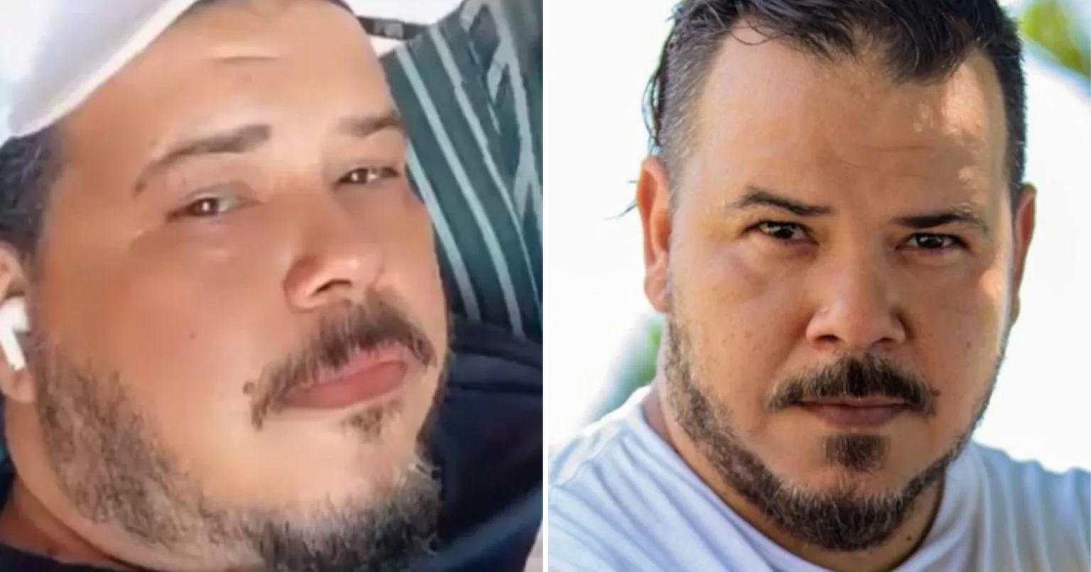 Após cirurgias, cantor infarta em show e é socorrido às pressas para hospital Após cirurgias, cantor infarta em show e é socorrido às pressas para hospital