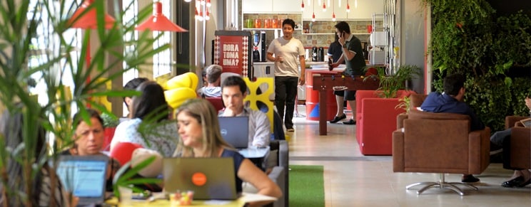 iFood oferece 60 oportunidades de empregos