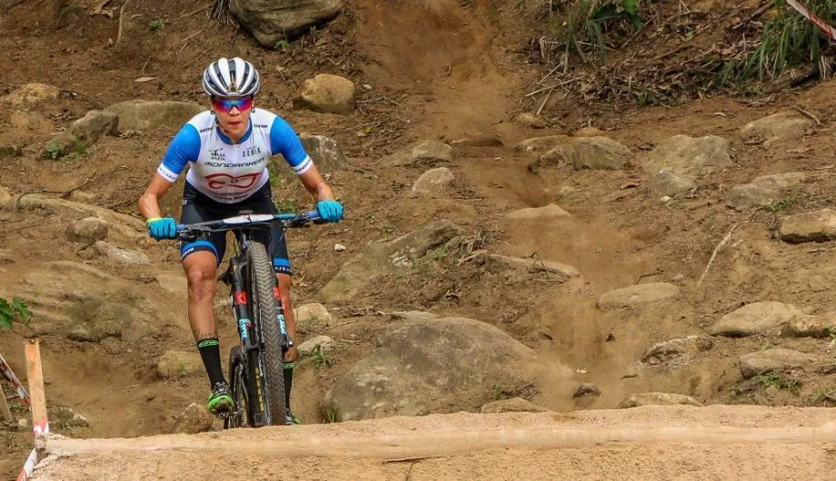 Cachoeiro recebe competição de mountain bike no fim de semana