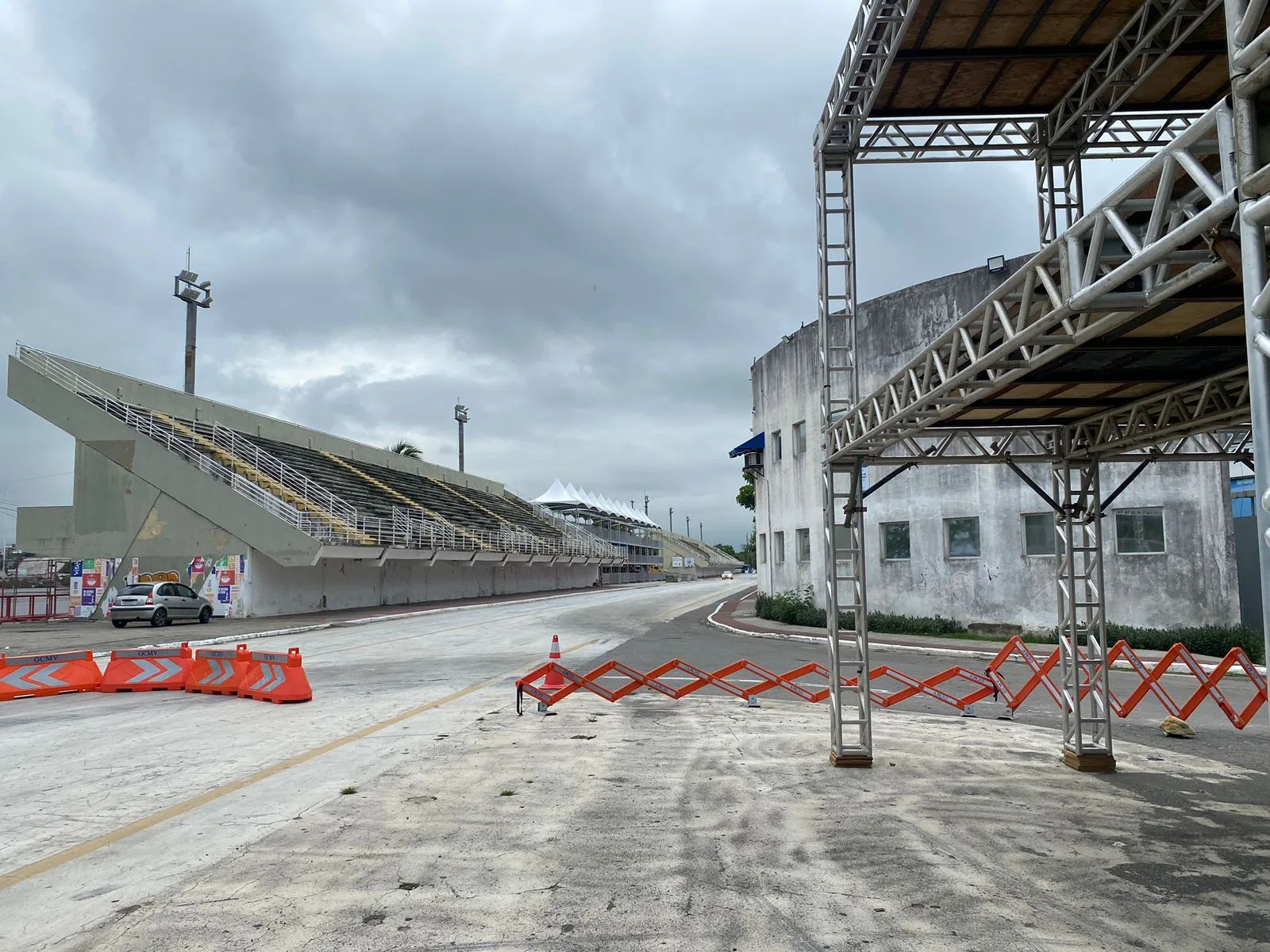 Foto: Thiago Soares/ Folha Vitória