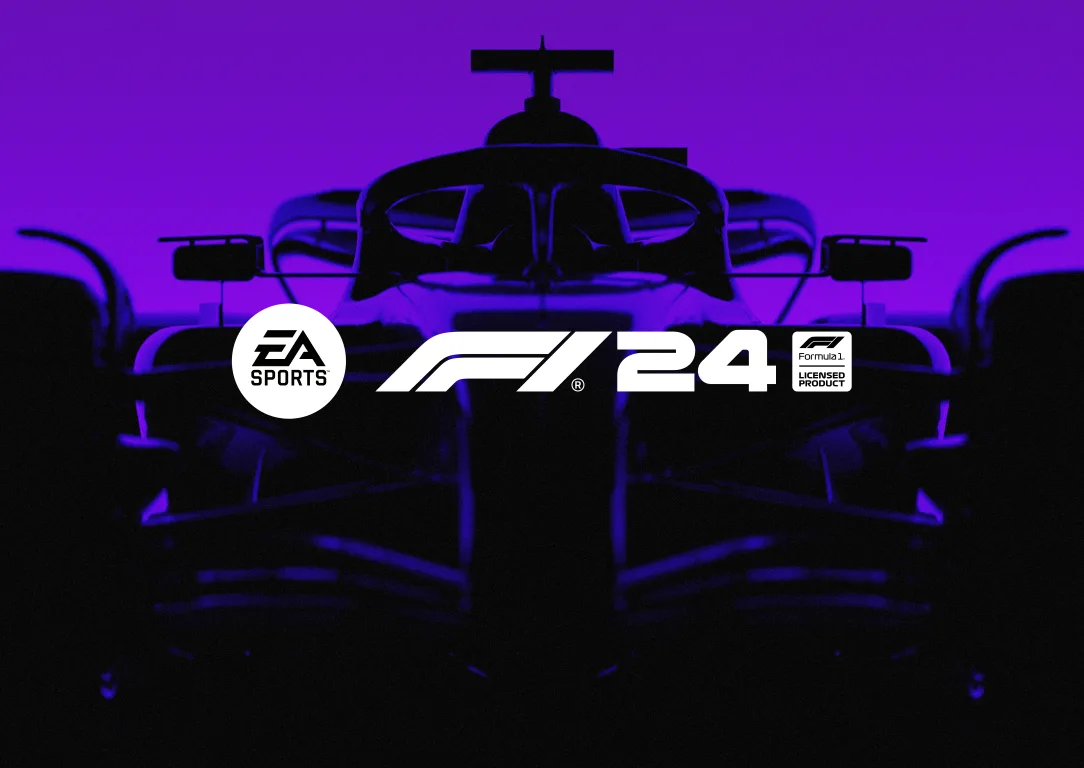 EA Sports F1 24: lançamento global está marcado para 31 de maio