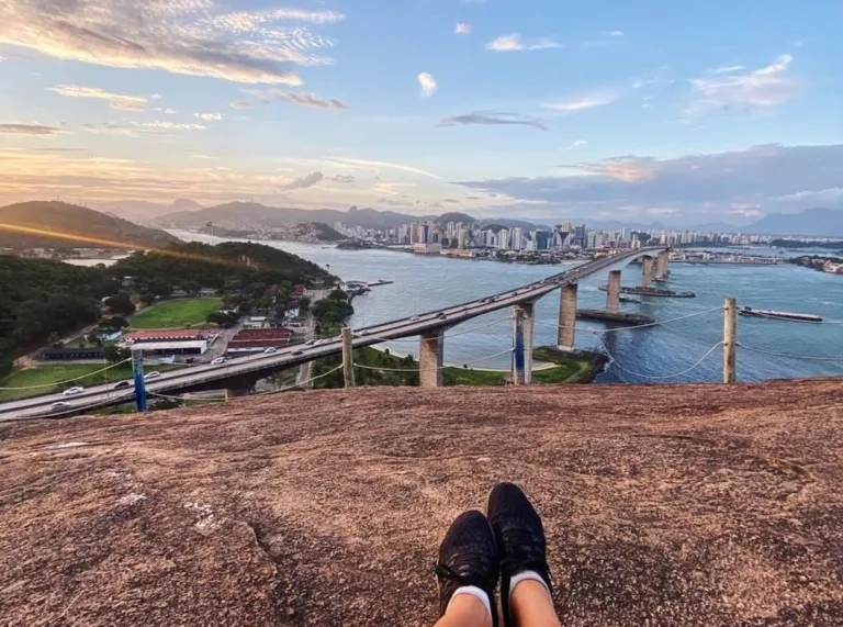 Confira dicas de passeios gratuitos para fazer na Grande Vitória